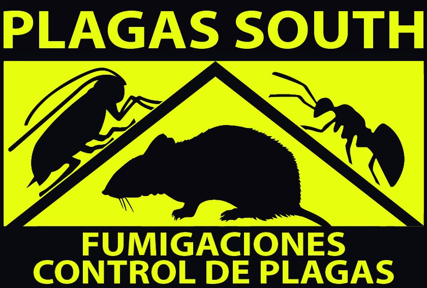 Plagas South